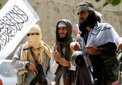 آوازه‌های پیوستن طالبان بادغیس به روند صلح اوج گرفته است