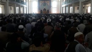 اسلام تأکید بسیاری بر خودداری پیروانش از ناهنجاری‌های اجتماعی و مردم آزاری دارد