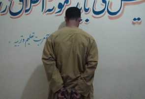 یک مظنون قتل و یک قاچاقچی مواد مخدر به چنگ پولیس هرات افتادند