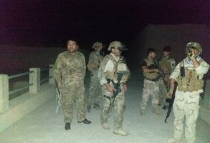 طالبان فراه محکوم به ۱۹ کشته و پنج زخمی شدند