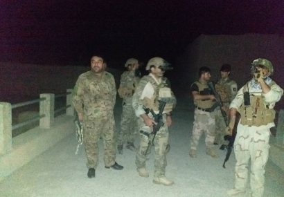 طالبان فراه محکوم به ۱۹ کشته و پنج زخمی شدند