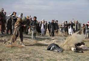 طالبان غور دو کشاورز را کشتند و دو تن را هم ربودند