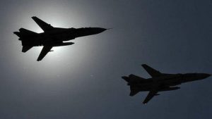حملات هوایی ملا مشر والی نام‌نهاد طالبان فراه و چند فرمانده کلیدی را از پای درآورد