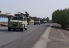 عملیات پاکسازی در حومه شهر فراه ۱۵۰ کشته و ۵۰ زخمی از طالبان گرفت