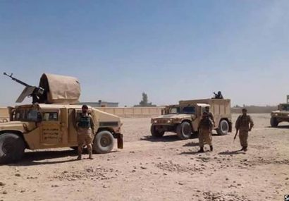 ۱۸ روستا در غرب مرکز غور پاکسازی شد/ منابع مردمی از کشته شدن ملا احمدشاه خبر می‌دهند