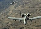 بمباران هوایی در فراه ۱۰ عضو طالبان را از پای درآورد