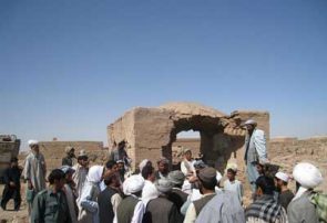 درگیری میان خودی طالبان در شیندند هرات جان دو غیرنظامی را گرفت