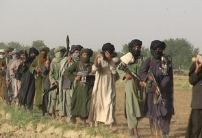 راه رفت و آمد زمینی به فراه وجود ندارد/شاهراه ۵۱۷ در اختیار طالبان است