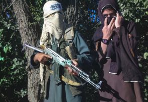 جنگ ناکام طالبان در بالابلوک فراه/هفت کشته و سه زخمی