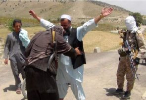 فشار سنگین طالبان بر ملا امامان و نیروهای دولتی ولایت غور