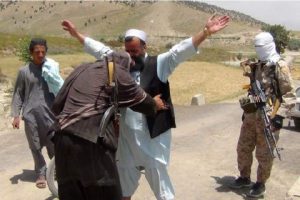 فشار سنگین طالبان بر ملا امامان و نیروهای دولتی ولایت غور