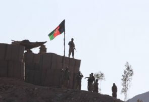 بیست و یک کشته طالبان در فراه