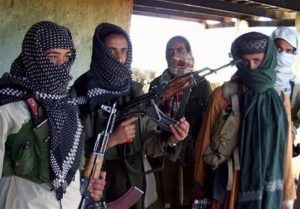 طالبان یک آموزگار را در غور اعدام کردند