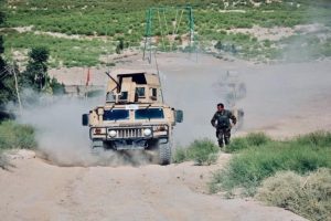 طالبان فراه در کمینی ناکام شش کشته و سه زخمی دادند