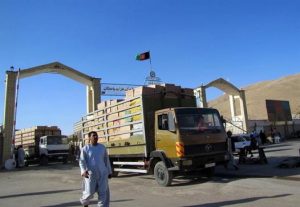 امنیت ملی شش کارمند گمرک اسلام قلعه را دستگیر کرد
