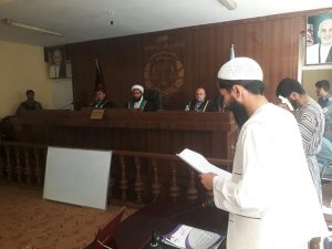 حبس های بلند مدت برای سارقان مسلح هرات صادر شد
