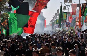 این عشق به ارباب است که ما را تا به اینجا کشانده