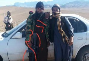 ملا ادریس، ولسوال نظامی طالبان در غوریان هرات کشته شد