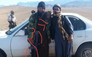 ملا ادریس، ولسوال نظامی طالبان در غوریان هرات کشته شد