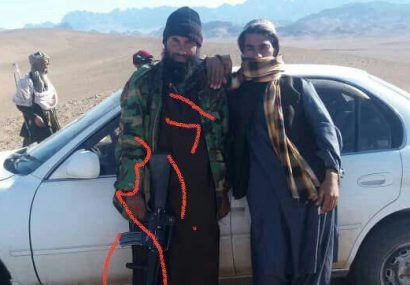 ملا ادریس، ولسوال نظامی طالبان در غوریان هرات کشته شد