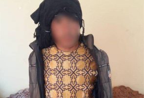 معمای حل نشده دستگیری یک فرد مسلح در ادرسکن هرات