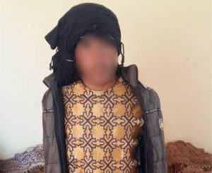 معمای حل نشده دستگیری یک فرد مسلح در ادرسکن هرات