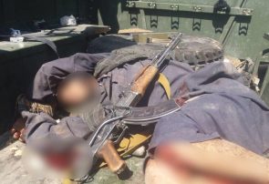 پولیس هرات یک عضو طالبان را بازداشت و چهار تن دیگر را زخمی کرد