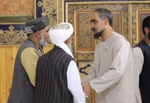  آب بند سلما باید عادلانه میان ولسوالی‌ها تقسیم شود