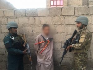 دزدی در هرات یک نفر را با چاقو کشت و دو نفر را زخمی کرد