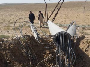 قطع برق در هرات تا حدود 36 ساعت دیگر ادامه دارد