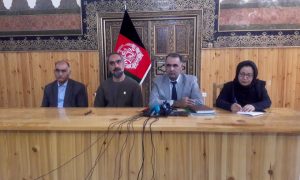 25 عضو طالبان و شش نیروی امنیتی در روز انتخابات جان باختند