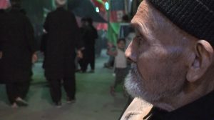 فقط کار خوب انجام دهید؛ همگی در دفتر امام حسین(ع) نوشته می‌شود