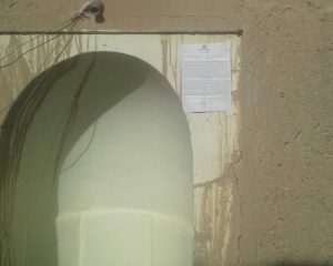 من دستور حملات اخیر در کابل و دیگر ولایات را نداده بودم