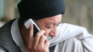 قطع شبانه شبکه‌های مخابراتی در بادغیس به تشدید ناامنی دامن می‌زند