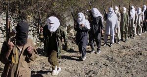 سردی هوا نبردها در بادغیس را کاهش داده است