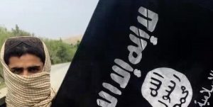 طالبان را قبول نداریم، نگذارید این گروه وارد صفوف داعش شوند