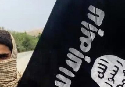 طالبان را قبول نداریم، نگذارید این گروه وارد صفوف داعش شوند