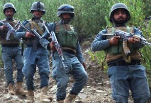 چهار کارمند ربوده شده دافغانستان بانک در هرات رها شدند