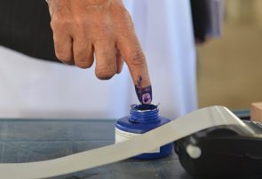 به ناظران انتخاباتی اجازه نظارت از برخی مراکز رأی دهی غور داده نشد