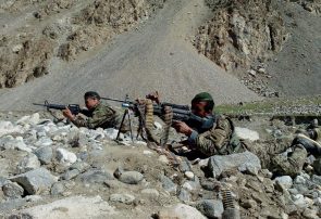 حمله گسترده طالبان با کمین زیرکانه نیروهای امنیتی غور روبرو شد
