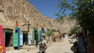 مردم جوند در اوج تنگنای اقتصادی طالبان آزار و شکنجه هم می‌شوند