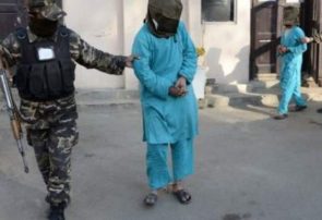 برخی حلقات در غور برای آزادی دو زندانی خطرناک طالبان تلاش می‌کنند