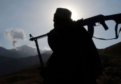 نبردی شبانه ۱۵ عضو طالبان را در بادغیس به کام مرگ برد