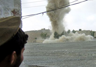 طالبان دو غیرنظامی را در هرات کشته و سه نفر را زخمی کردند