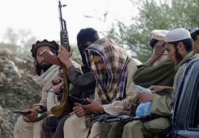 طالبان جمع‌آوری عشر و زکات را در نقاطی از غور آغاز کرده است