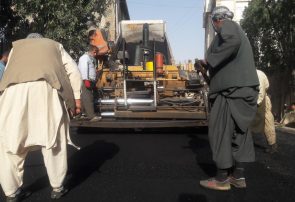 حکومت و مردم هرات سهیم در بازسازی