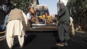 حکومت و مردم هرات سهیم در بازسازی