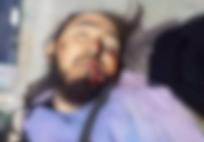 نبردی در هرات یک کشته و دو زخمی از طالبان گرفت