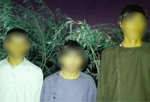 پنج مظنون قتل شهروند هراتی بازداشت شدند