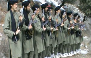 حرکت از جنوب به شمال کشور/300 خانواده مسلح وابسته به طاهر یولداش از غور عبور کردند